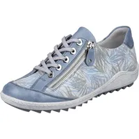 REMONTE R1402-11 Damen blau, 40 EU