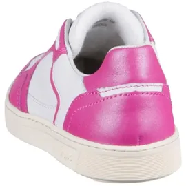SIOUX Tedroso Damen Rosa/Weiß 39