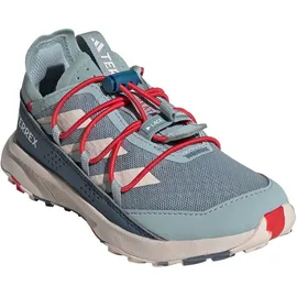 Adidas Terrex Voyager 21 HEAT.RDY Kinder magic grey/putty mauve/pure ruby  40
