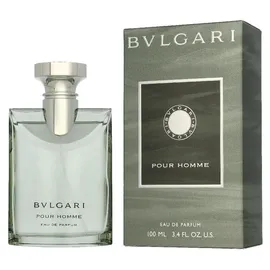 Bulgari Pour Homme Eau de Parfum 100 ml