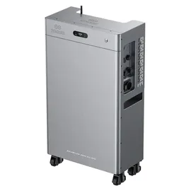 Zendure SolarFlow 4000 Mix AC+ 4,00 kWh