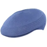 Kangol Schiebermütze Cap Tropic 504 Ventair blau S