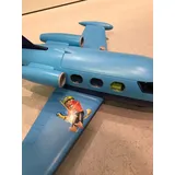 Playmobil FunPark-Ferienflieger 9366