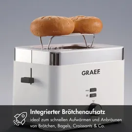 Graef TO 61