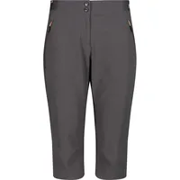 CMP Woman Capri Pant terra (Q955) 44