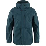 mountain blue/dark navy XL