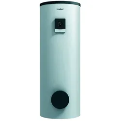 Vaillant uniSTOR plus VIH RW 300/3 BR Warmwasserspeicher 300 l rund stehend 0010020645