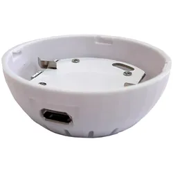 Shelly H&T, Schnittstellenmodul, Weiß, Kunststoff, Shelly, Mikro-USB, Shelly H&T