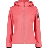 CMP Light Softshell Jacke (Größe S,