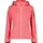 CMP Light Softshell Jacke (Größe S,