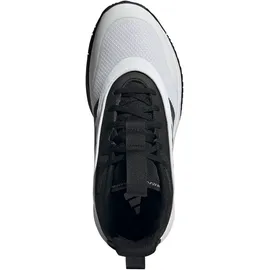 Adidas Own the Game 3 Cloud White / Core Black / Core Black 43 1/3