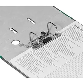 Leitz 1050 DIN A4 52 mm Grün 1 St.