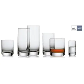Schott Zwiesel Wasserglas Convention 0,25 l 6 St.