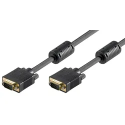 GOOBAY Full HD SVGA Monitorkabel 68139