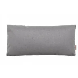 BLOMUS Stay Outdoor-Kissen 70 x 30 cm Grau