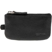 Maître Parfumeur et Gantier F3 Selmar Unisex Schlüsseletui schwarz