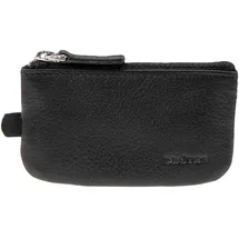 Maître Parfumeur et Gantier F3 Selmar Unisex Schlüsseletui schwarz