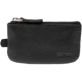 Maître Parfumeur et Gantier F3 Selmar Unisex Schlüsseletui schwarz