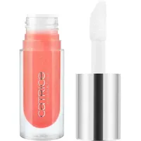 Catrice ETERNAL RED Cherry Bomb Lippenöl C01 - SCARLETT
