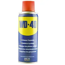 WD-40 Multifunktionsöl WD-40 Multispray 200ml