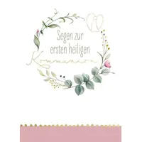 Butzon & Bercker Segen zur ersten heiligen Kommunion