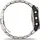 Garmin D2 Mach 1 Aviator Vented Titanium Bracelet