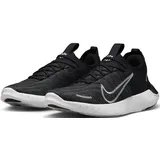 Nike Free RN FK Next Nature Herren Black/White-Anthracite 42
