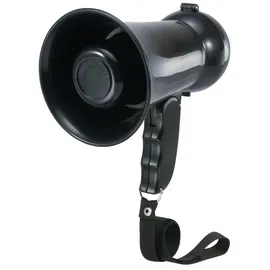SpeaKa Professional CS-882 Megaphon Schwarz