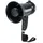 SpeaKa Professional CS-882 Megaphon Schwarz
