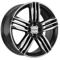 Ronal R57 7,0x17 4x100 ET45 MB68,0