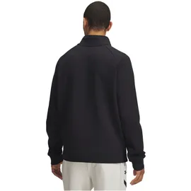 Under Armour Unstoppable Sweatshirt Schwarz M