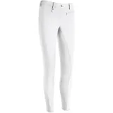 PIKEUR Reithose Lucinda Grip weiß 76