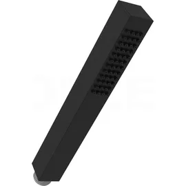 Hansgrohe VERNIS SHAPE | BOFLER Unterputz Duschsystem #20, Armatur, I-BOX, Regendusche 30x30cm, Handbrause, Brauseschlauch, Brausehalter, matt schwarz