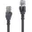 HDBaseT-zertifiziertes CAT 6A Patchkabel 45 0m