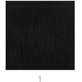 Balmain Fill-In Extensions 40 cm 1 Black