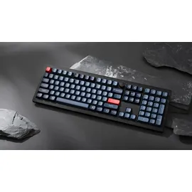 Keychron V6 Max Red Switch US