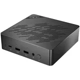 MINIX Mini-PC Intel Core Ultra 5 125H 4,5 GHz 16 GB RAM 512 GB SSD Intel Arc Graphics Win 11