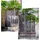 Hti-Living HTI-Line Paravent Cottage