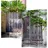 Hti-Living HTI-Line Paravent Cottage