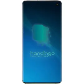 Samsung Galaxy S10 128 GB Prism Green