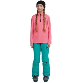 O'Neill Fwc Cruz Fleece Jacke Skater Pink 152