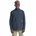 Taunus Half Zip Herren Pullover blau 3XL midnight sky