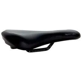 Terry Fisio Men 172 mm Schwarz
