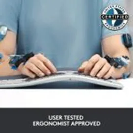 Logitech Ergo K860 NR