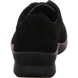 Semler Xenia, Damen, schwarz, Größe 42 EU 8 UK