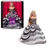 Mattel Barbie Signature 65th Anniversary HRM58