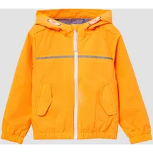 s.Oliver Leichte Jacke orange 104