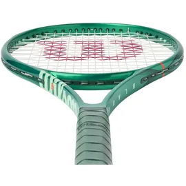 Wilson Blade 104 V10 L3 Grün