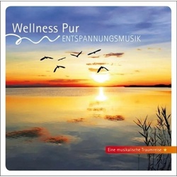Hörspiel Wellness Pur: Entspannungsmusik
