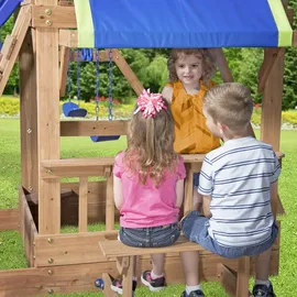 Backyard Discovery Spielturm Northbrook B1808034